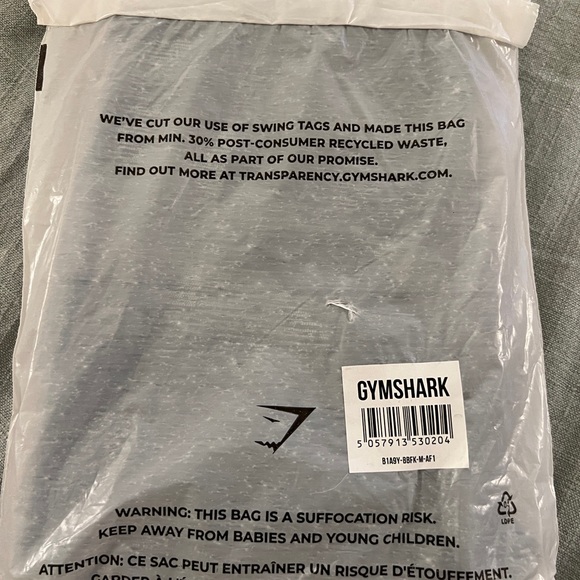 Gymshark Adapt Ombré Seamless Leggings - Picture 4 of 4